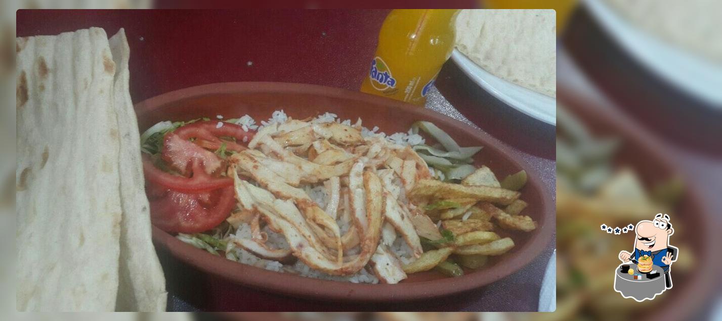 Kampüs Cafe - Fast Food