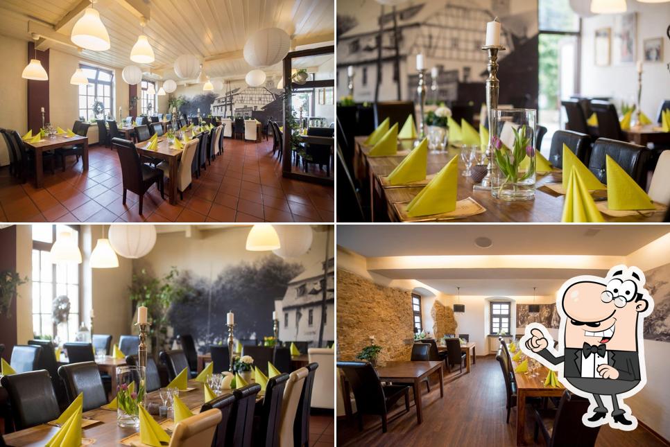 Restaurant Leipziger Hof Fulda