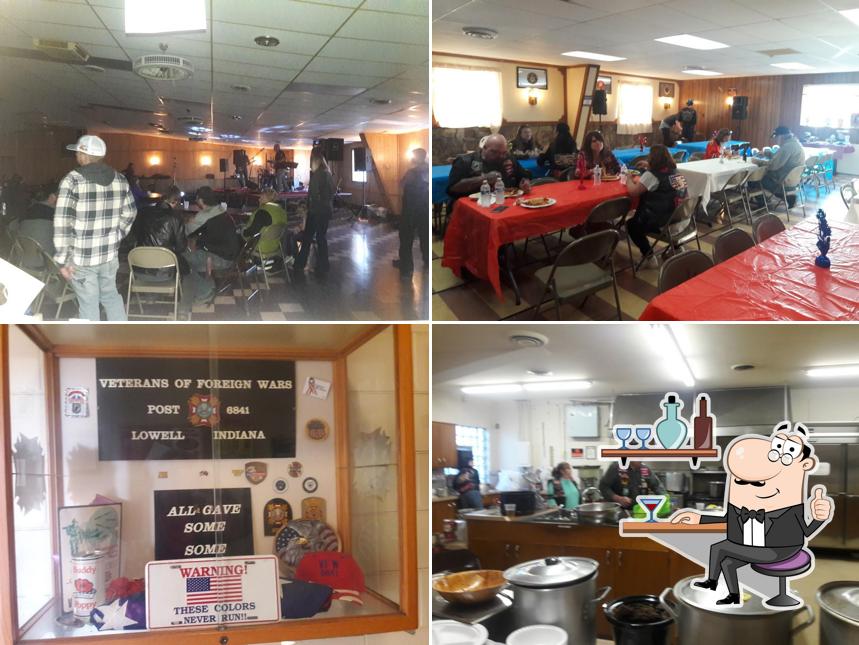 Lowell VFW 6841