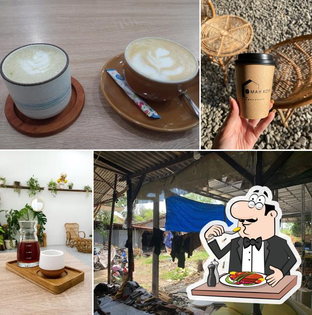 Omah Kopi