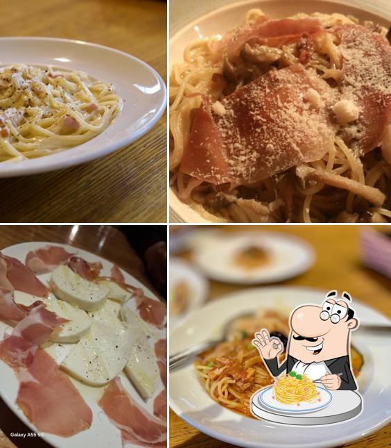 Pizzeria Sakai