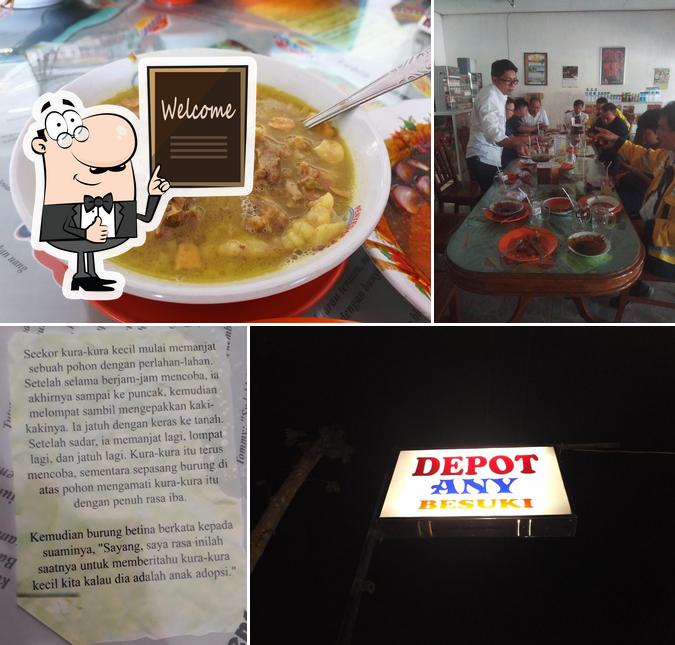 Rumah Makan Any