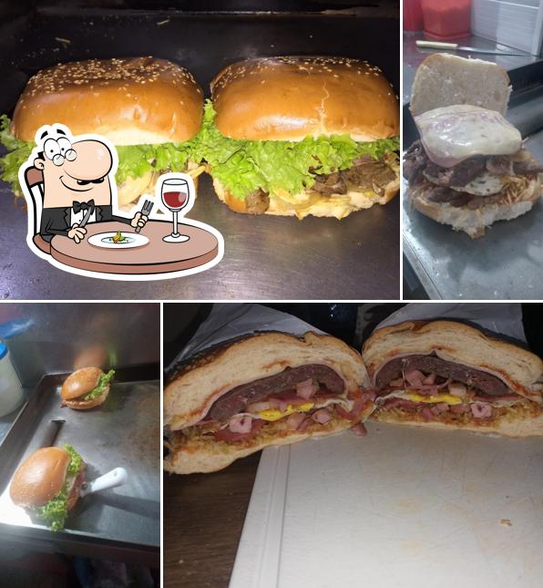 Su Lanches