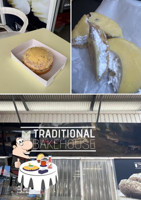 Traditional Bakehouse