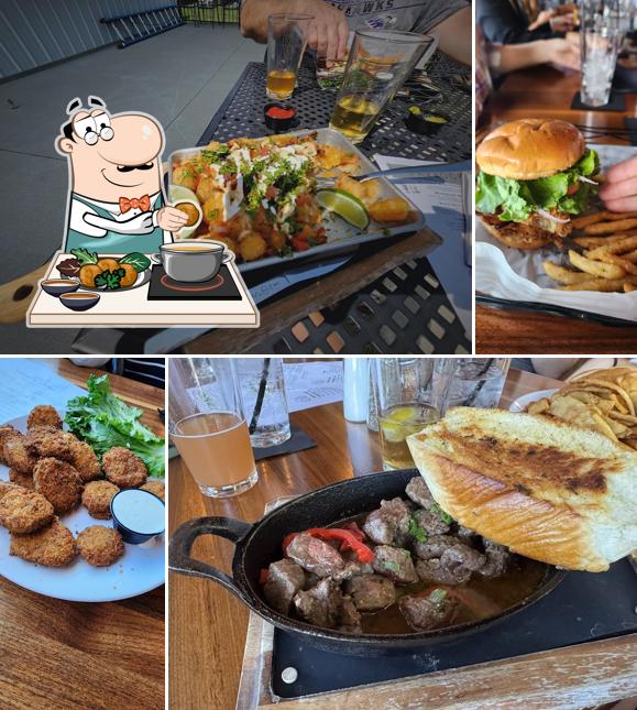 Urban Taproom and Grille