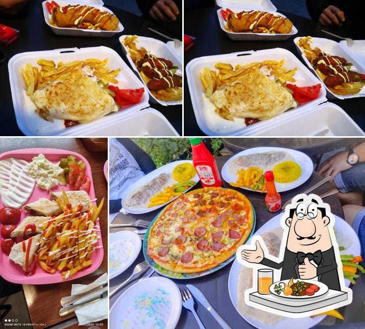مطعم هاكوب