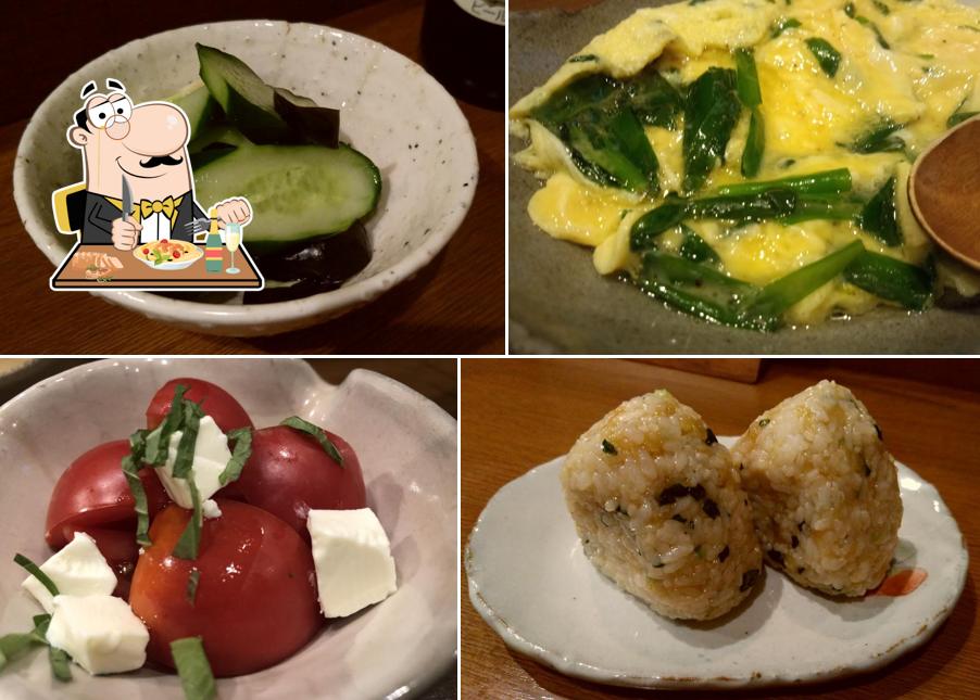 春がきた 小郡本店