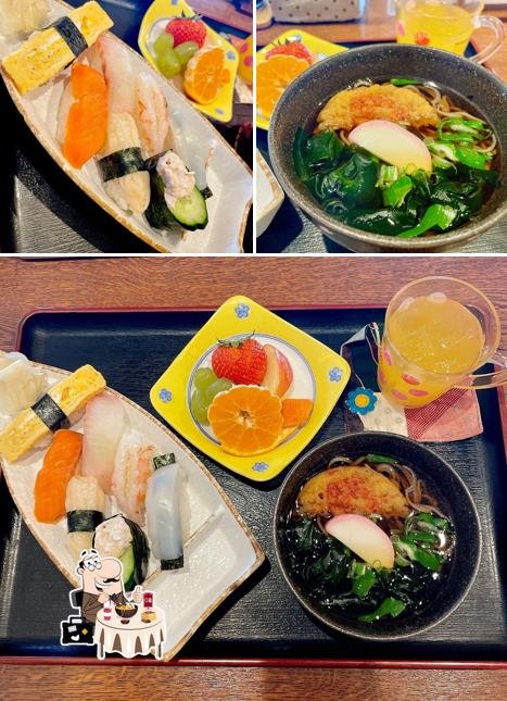 真つり