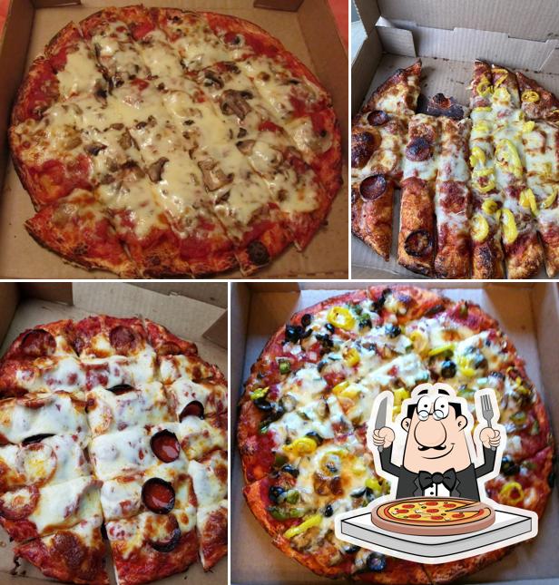 Rotolo's Pizza