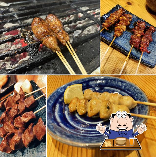 Saikocho Yakitori & Chicken Izakaya