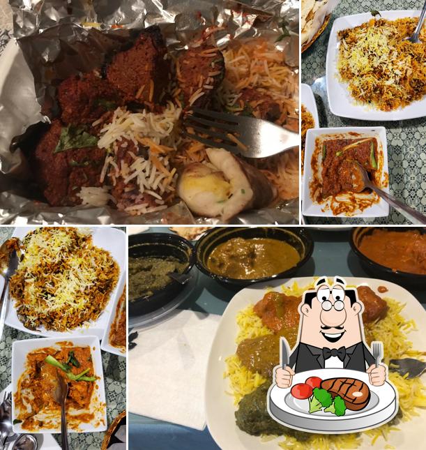 Shahi Pakwan
