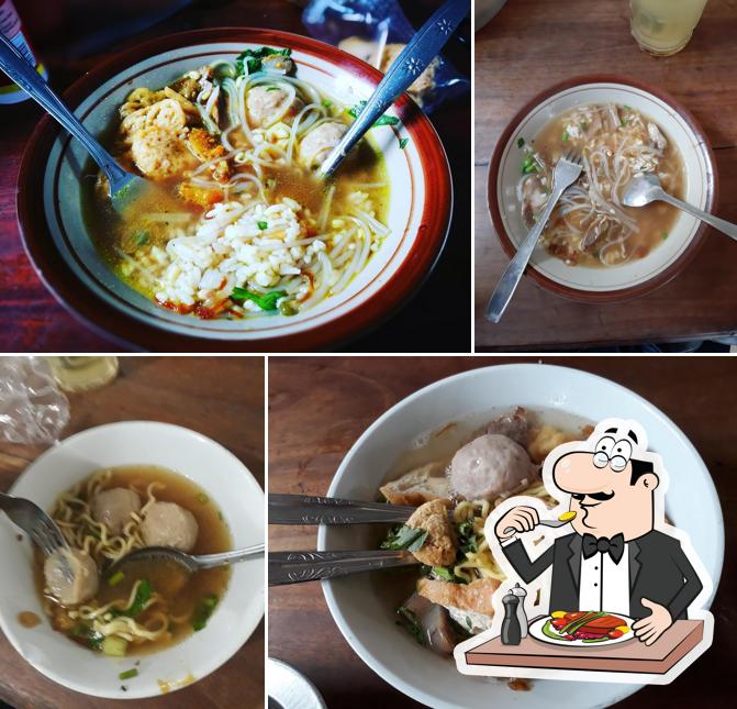 Soto & Bakso Pak Tejo