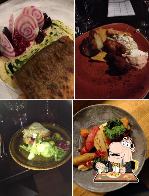 Takka Restaurant