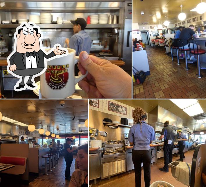 Waffle House