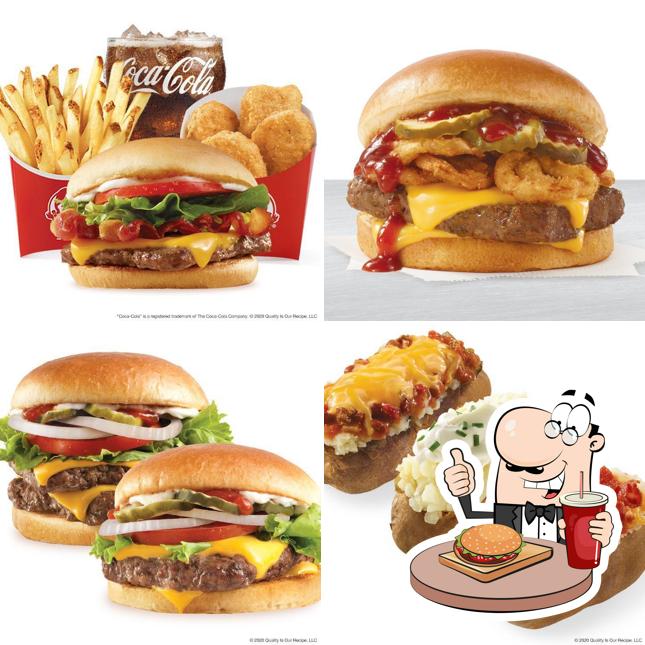 Wendy's
