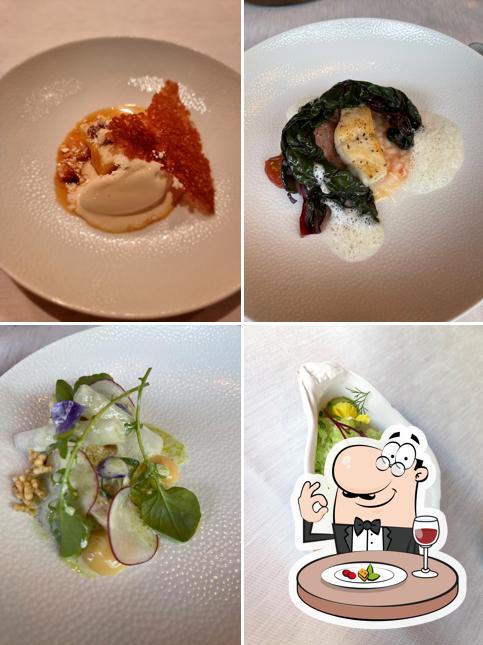 im Ackermannshof - Restaurant & Bar