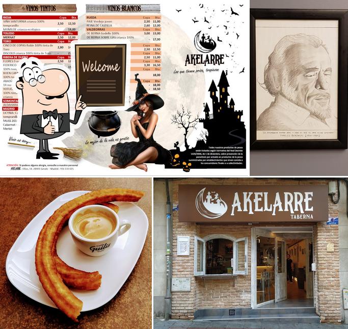 Restaurante Akelarre