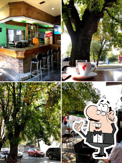 Caffe Pub