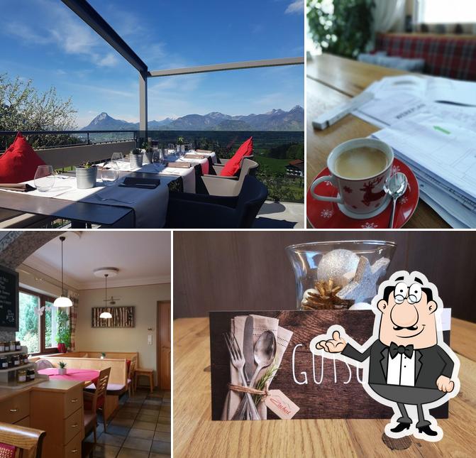 Cafe Restaurant Zacherl
