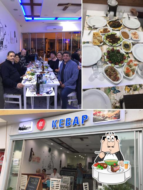 Sıfır Bir Kebap