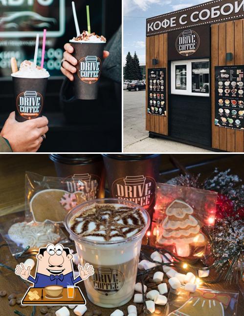 Vandal coffee