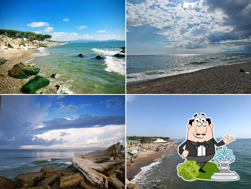 Camping La Foce dei Tramonti