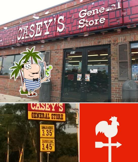 Casey's General Store