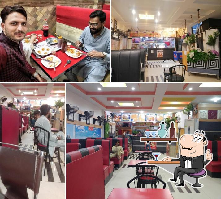 Chicken Hut