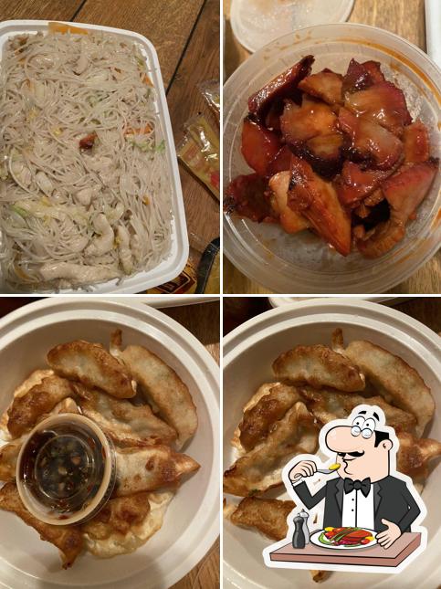 China House