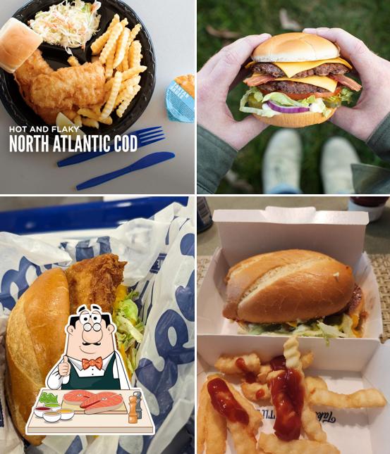 Culver’s