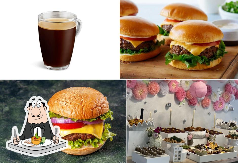 Diamond Bites Restaurant & Catering
