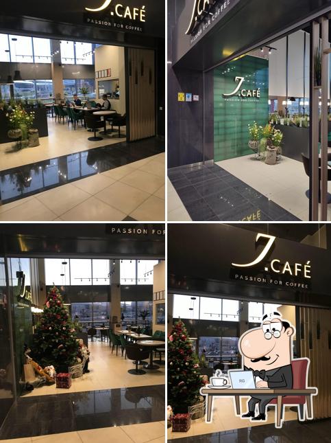 J.CAFE