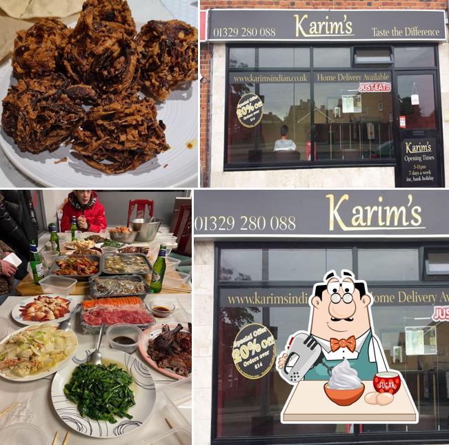 Karim's