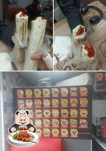 Kebab King