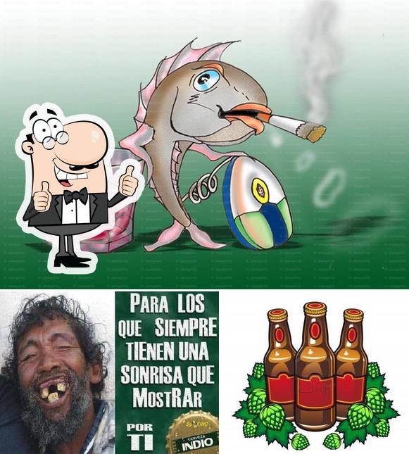La Previa