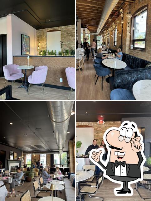Milly's Wine Bar & Bistro