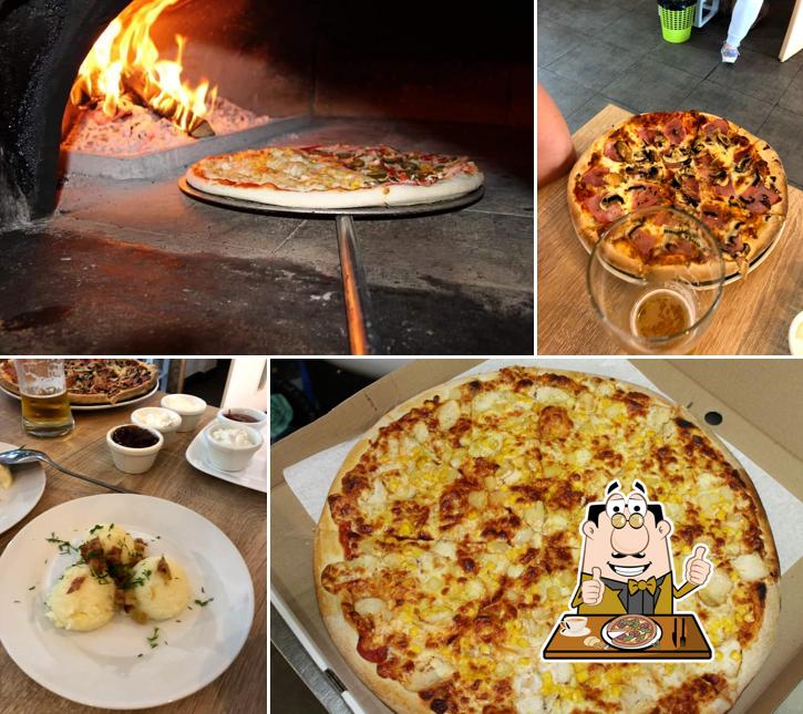 Pizzeria Margherita