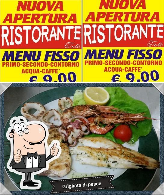 Ristorante da Totò