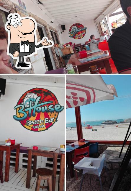 3House Beach Bar