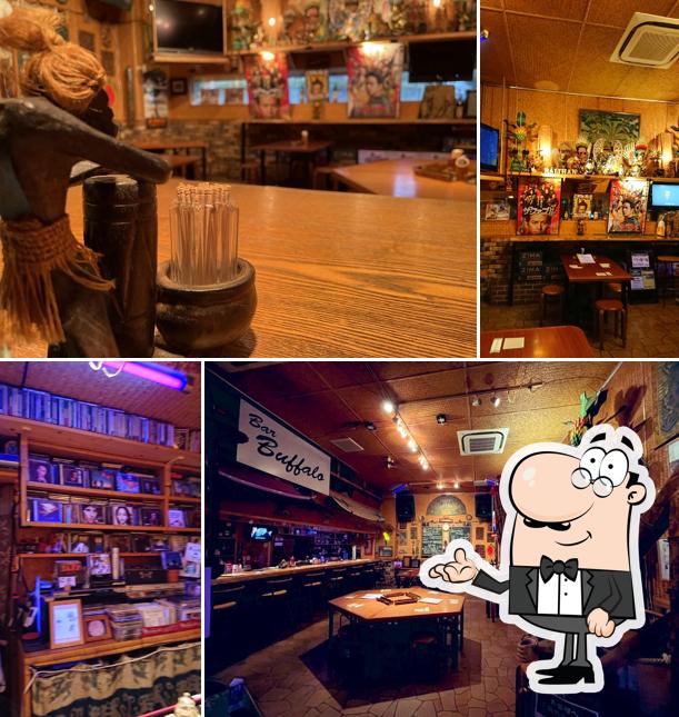 Balihan Bar