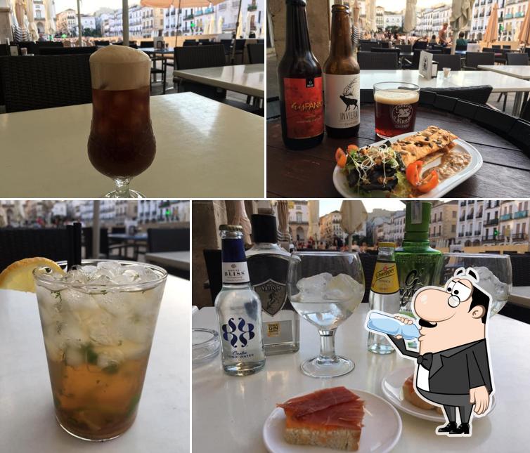 Taberna El Rincón