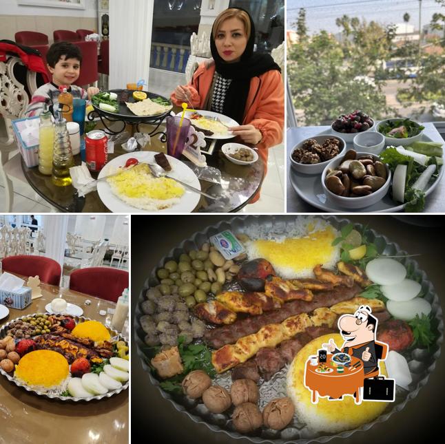 Amiran restaurant