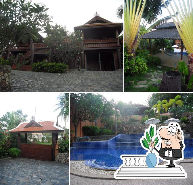 Baan Tantawan