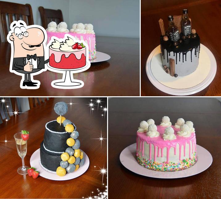 Cakes by Liza