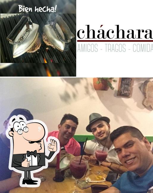 Cháchara