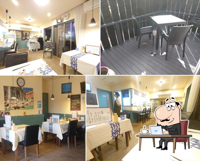 Dining Ikeda