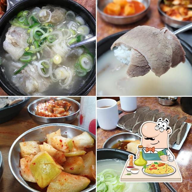 Imun Seolnongtang