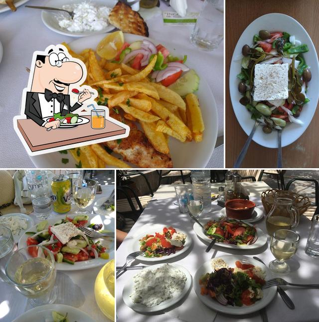 Restaurant Ingos