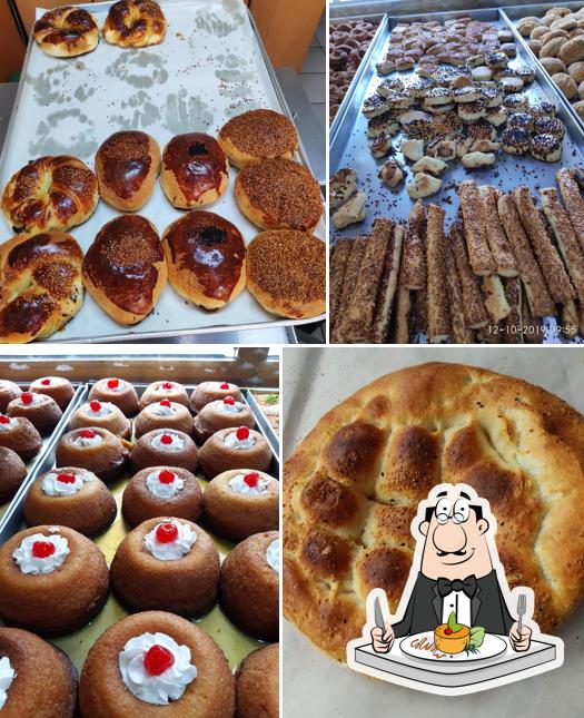 Karadeniz Ekmek