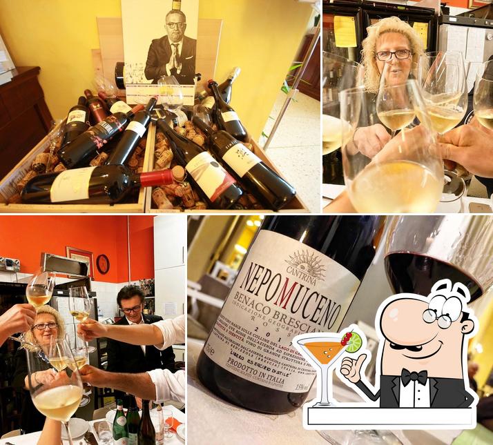 L'Incontro Ristorante Carpi